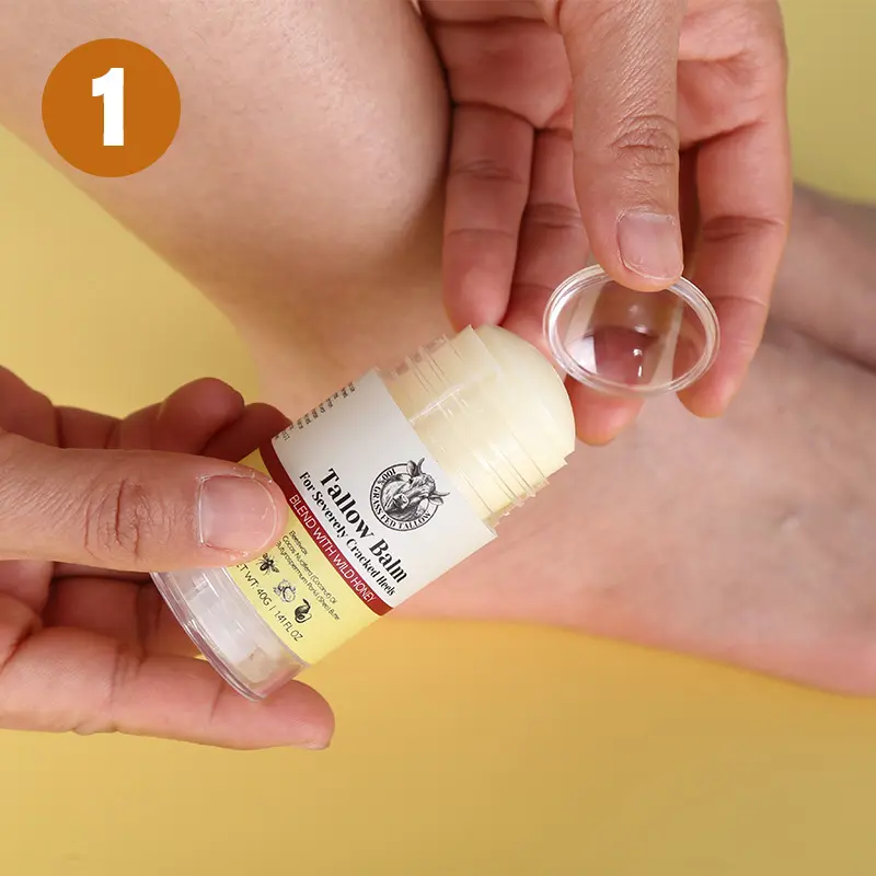Foot & Heel Care thumbnail 25