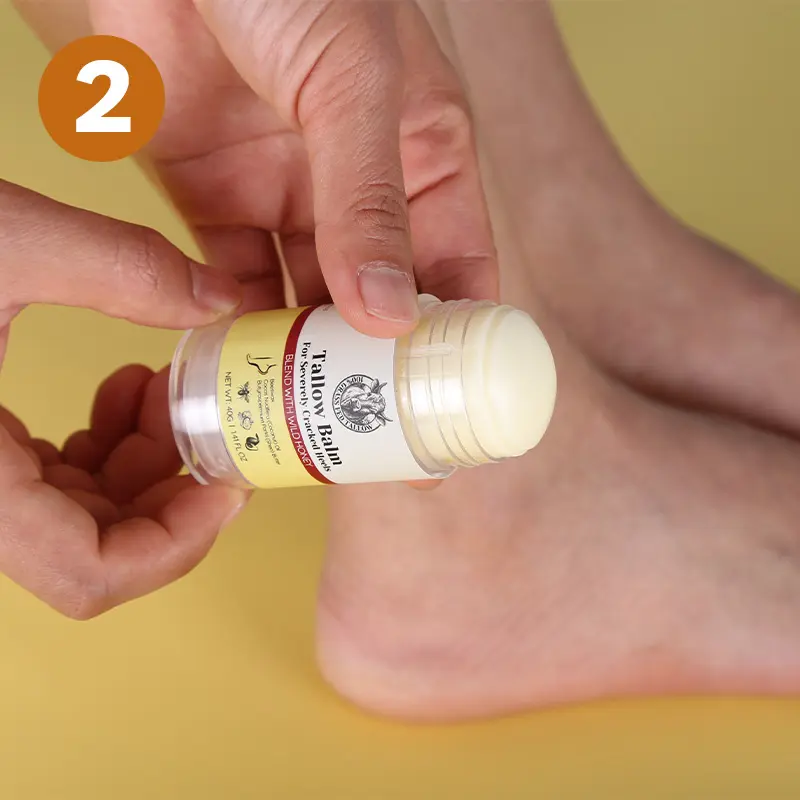 Foot & Heel Care thumbnail 26
