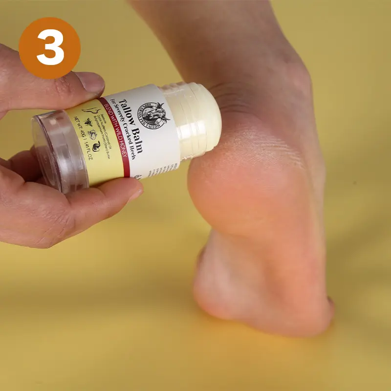 Foot & Heel Care thumbnail 27