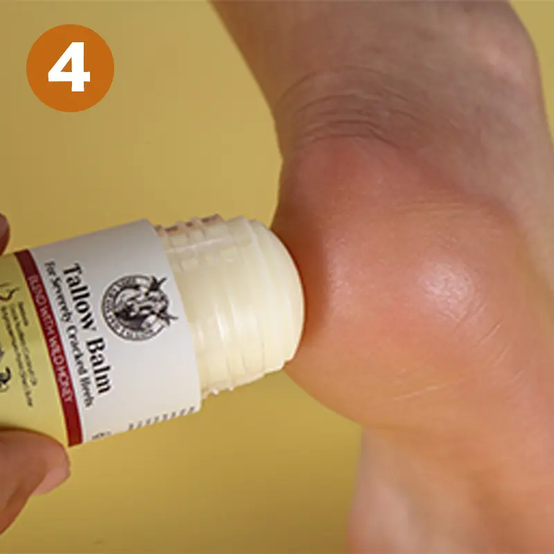 Foot & Heel Care thumbnail 28