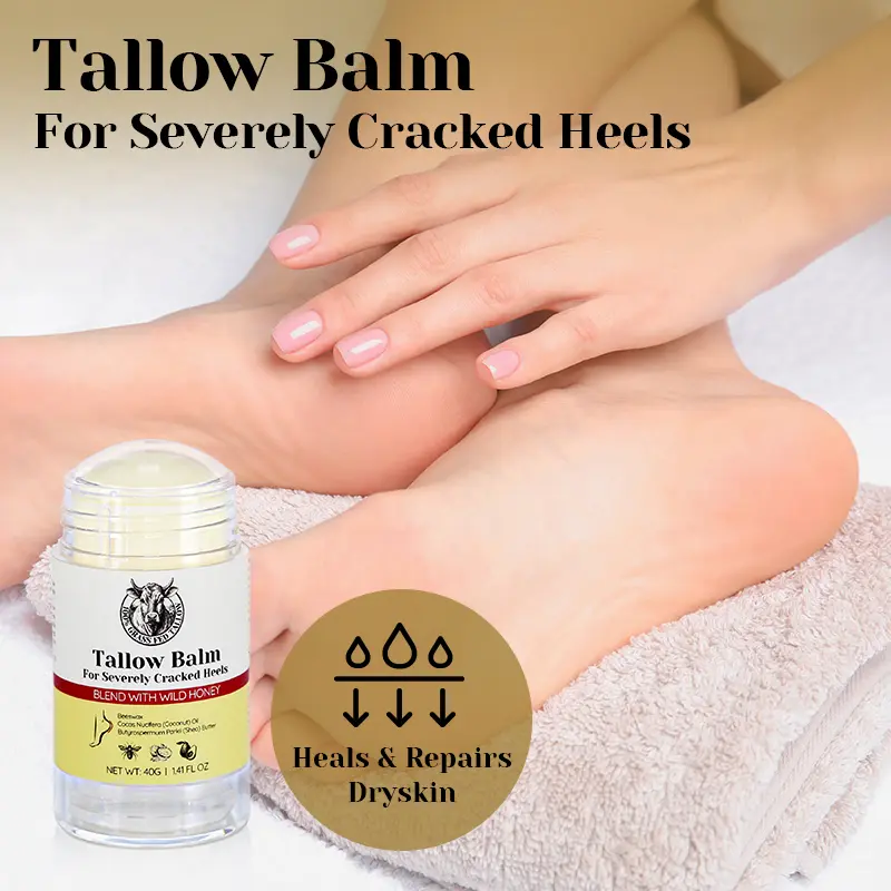 Foot & Heel Care thumbnail 23