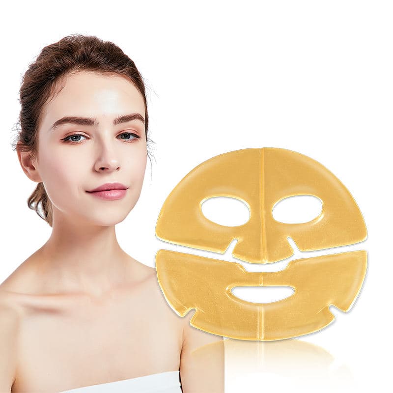 Hydrogel Sheet Masks