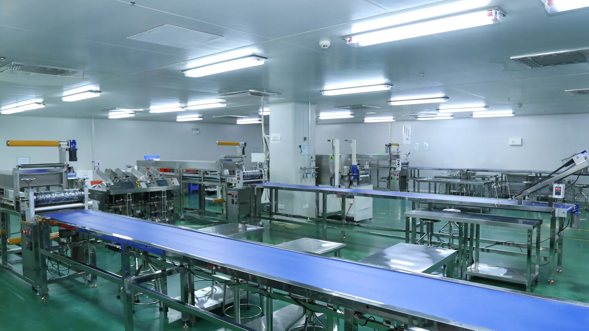 Skincraftlab skincare manufacturing