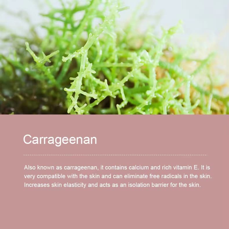 Collagen Absorbable Mask detail 7