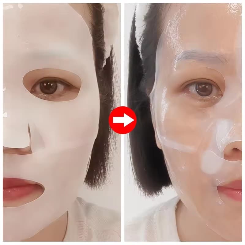 Collagen Absorbable Mask detail 20