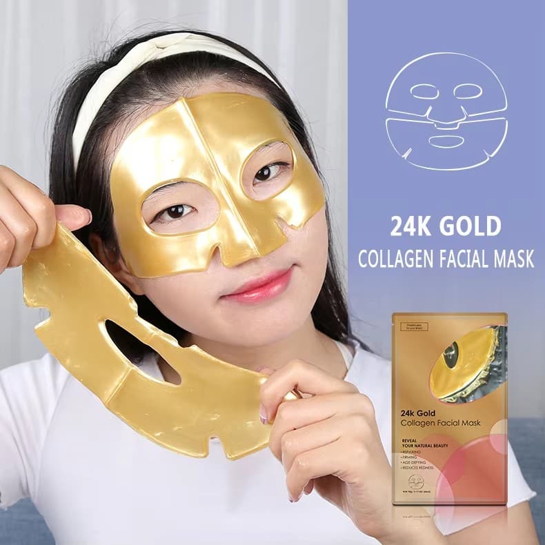 Hydrogel Sheet Masks detail 8