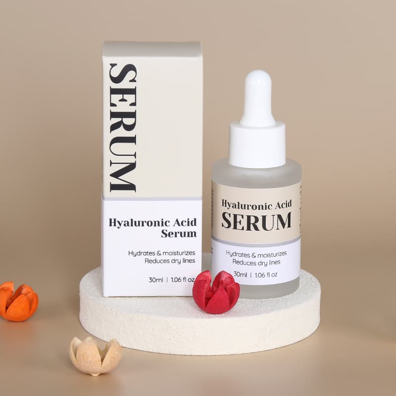 Panthenol Ordinary Niacinamide Instant Face Lift Serum Hydrolyzed Sodium Hyaluronate Skincare Moisturizing Centella Repair Serum